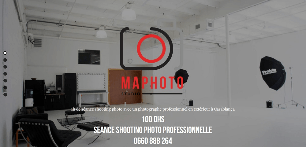 null Accueil MAPHOTO